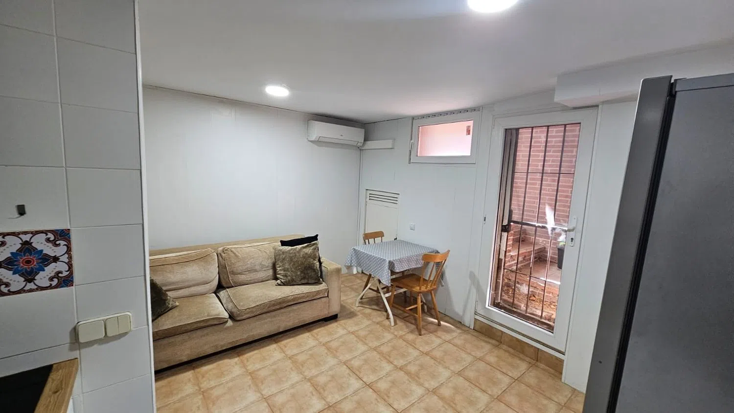Estudio en avenida del Cardenal Herrera Oria, 134 - Foto 3