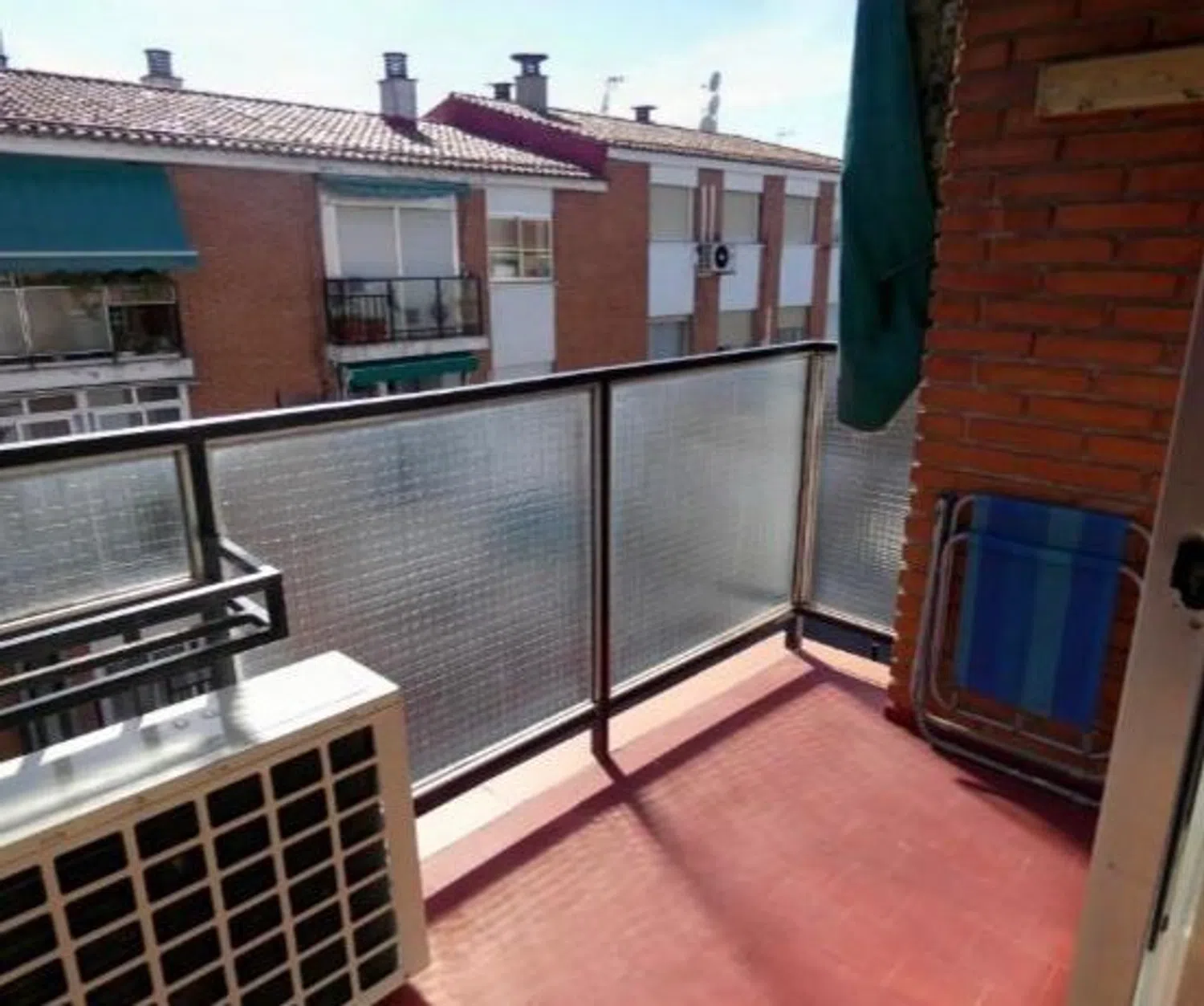 Piso en Barrio Los Rosales - Foto 4