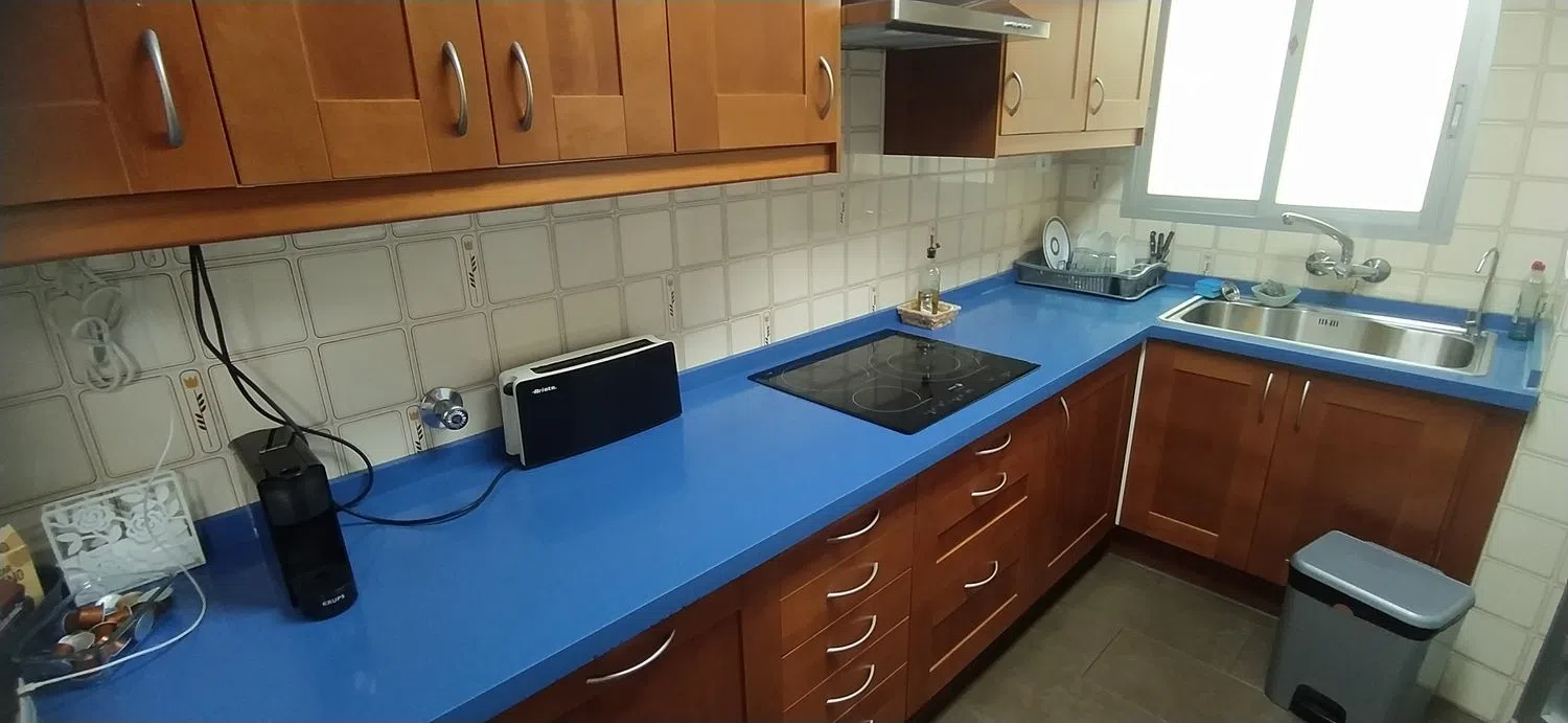 Piso en Barrio L'Amistat - Foto 35