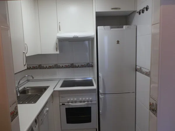 Piso en Calle Babilonia, 35, Campo de las Naciones-Corralejos - Foto 17
