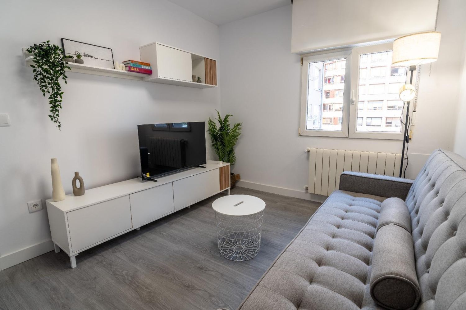 Piso en Bajada de la Media Luna, 3 - Foto 1