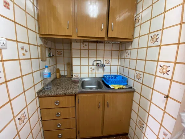 Piso en San Diego-Los Ángeles-San Cristóbal, San Diego-Los Ángeles-San Cristóbal - Foto 10
