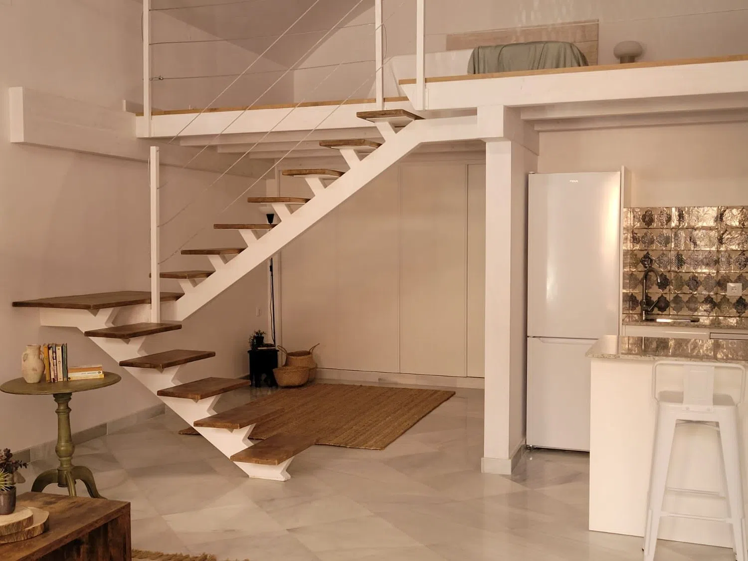 Estudio en calle Lealtad, 3 - Foto 12