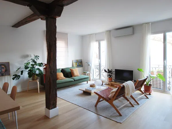 Piso en General Dávila