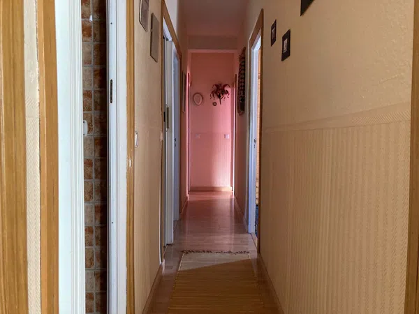 Piso en ronda de Alfareros, 2 - Foto 10