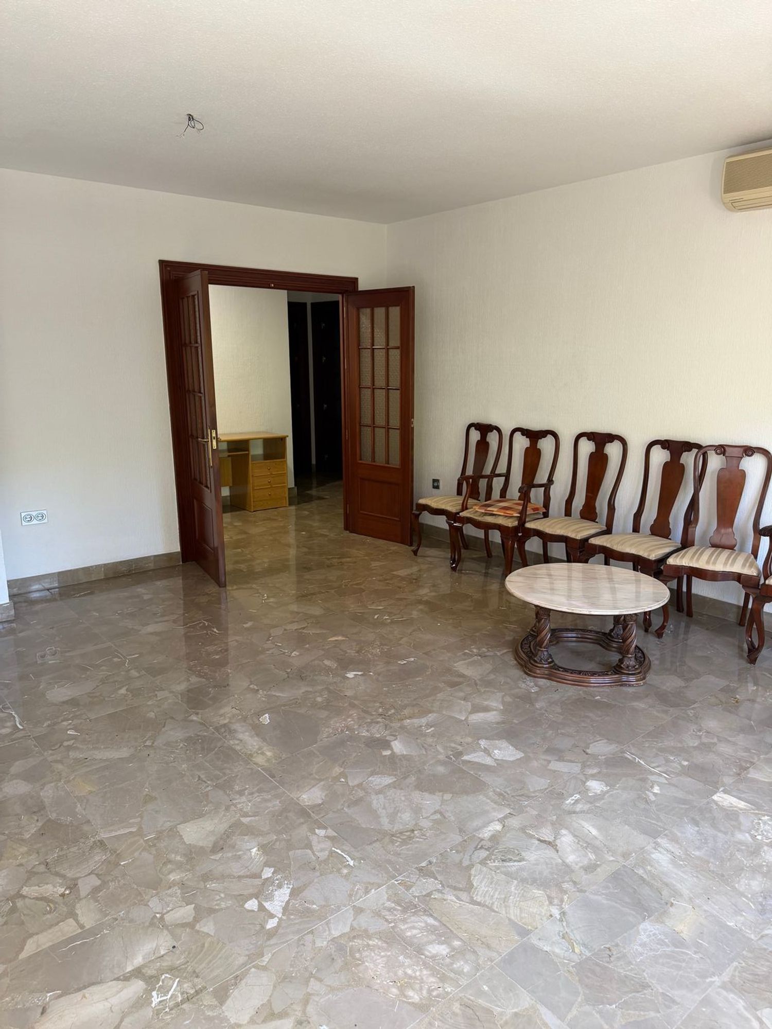 Piso en Avenida Federico García Lorca, 18, Altamira - Oliveros - Barrio Alto, Altamira - Oliveros - Barrio Alto - Foto 2