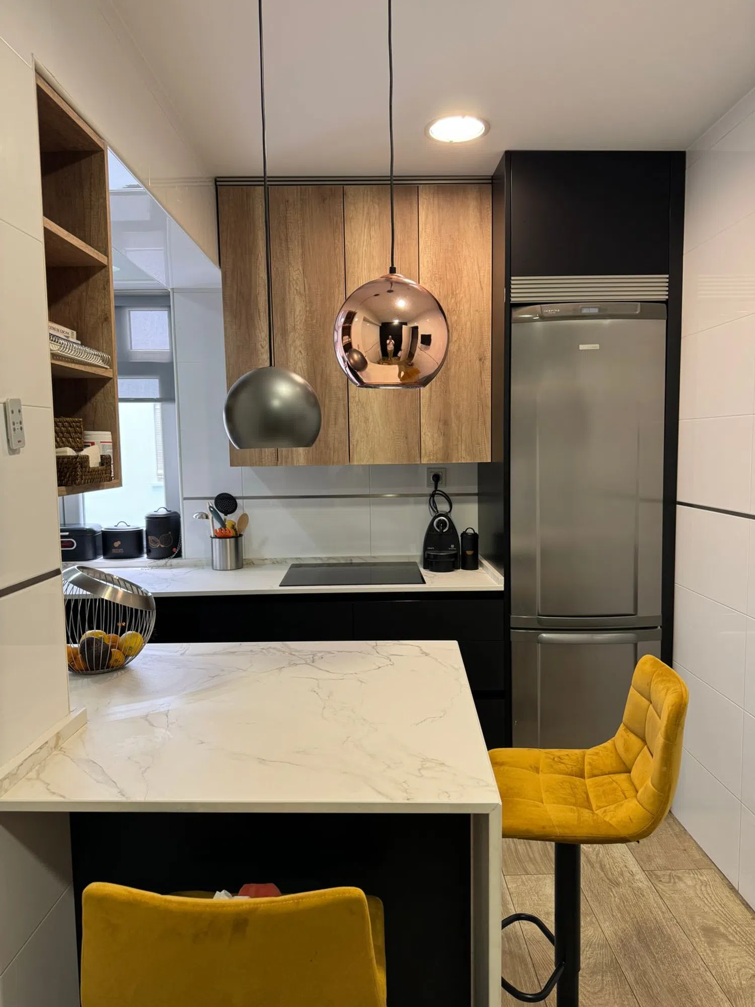 Piso en calle de Francisco Ricci, 11 - Foto 4