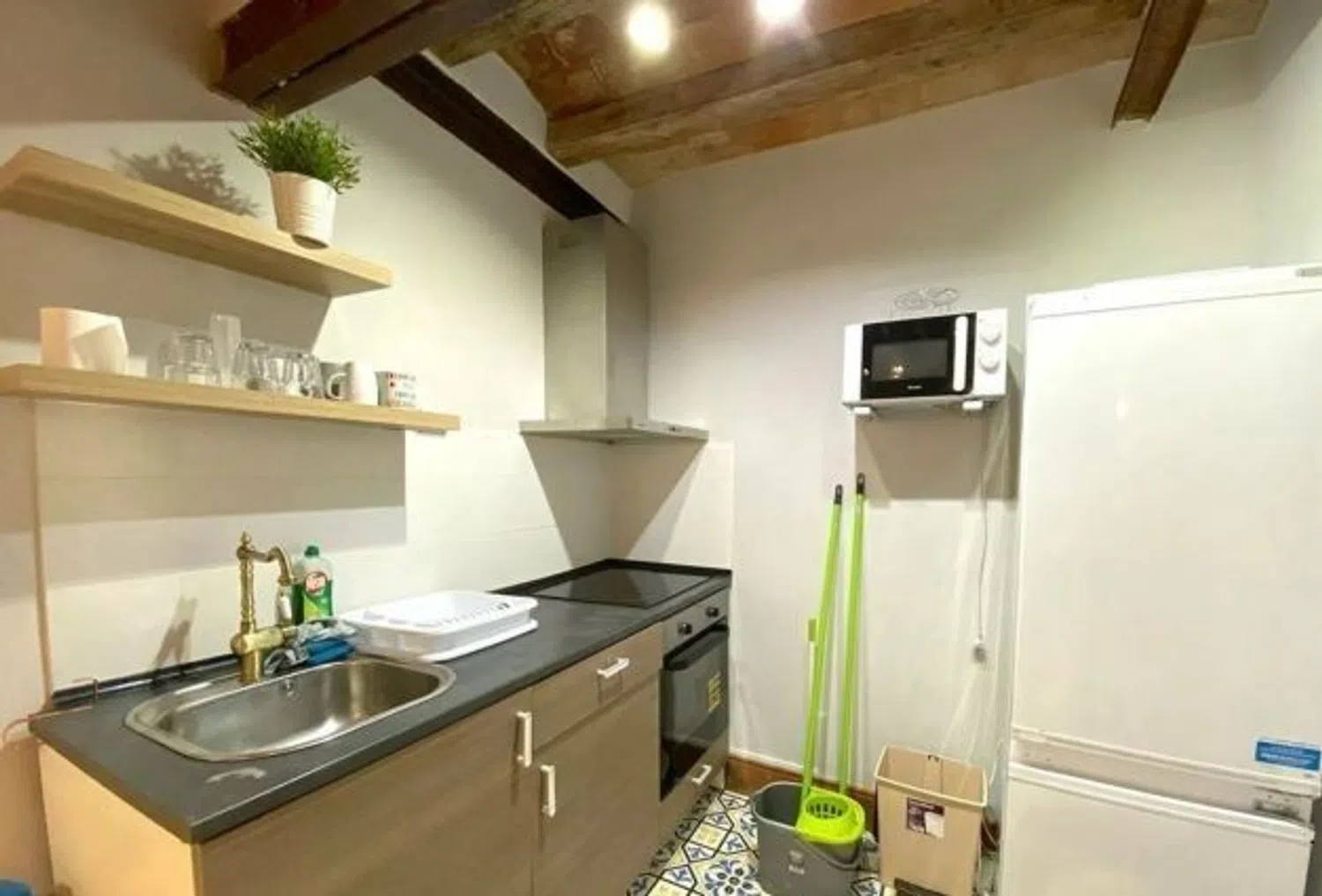 Piso en calle de la Creu dels Molers, 43 - Foto 4