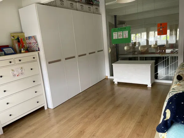 Chalet adosado en calle San Blas, 12 - Foto 33