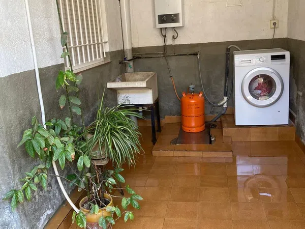 Chalet adosado en Calle Carlos Martínez Crouselles, 24 - Foto 19