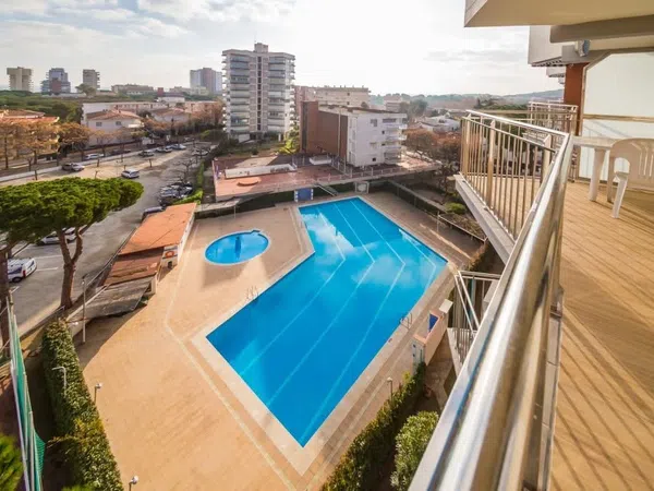 Piso en Platja Llarga - Foto 22