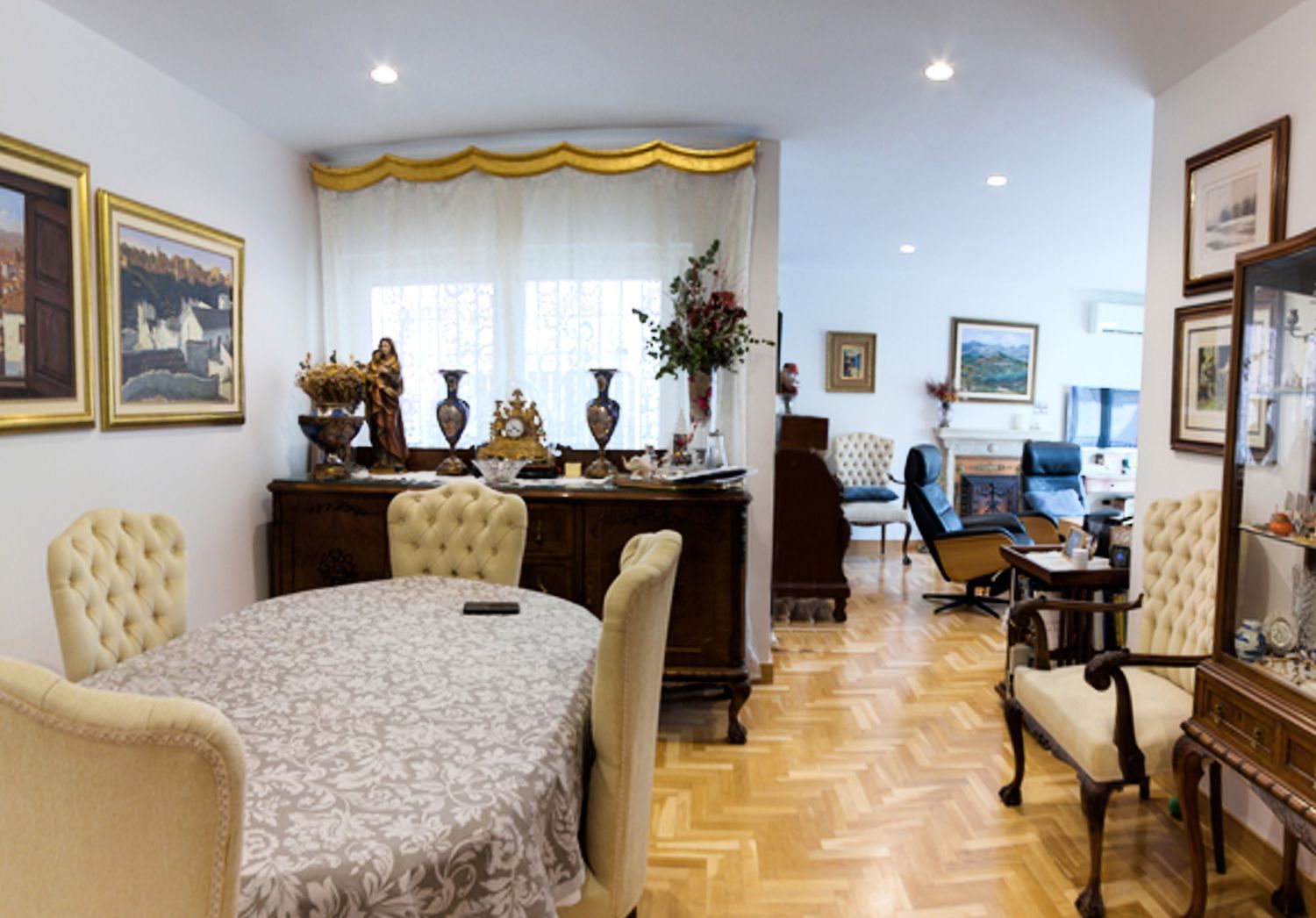 Piso en plaza de los Campos, 4 - Foto 3