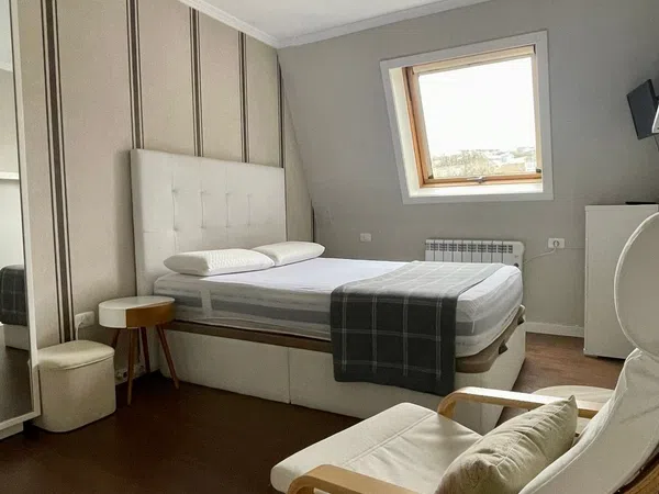 Ático en calle de Aragón, 54 - Foto 7