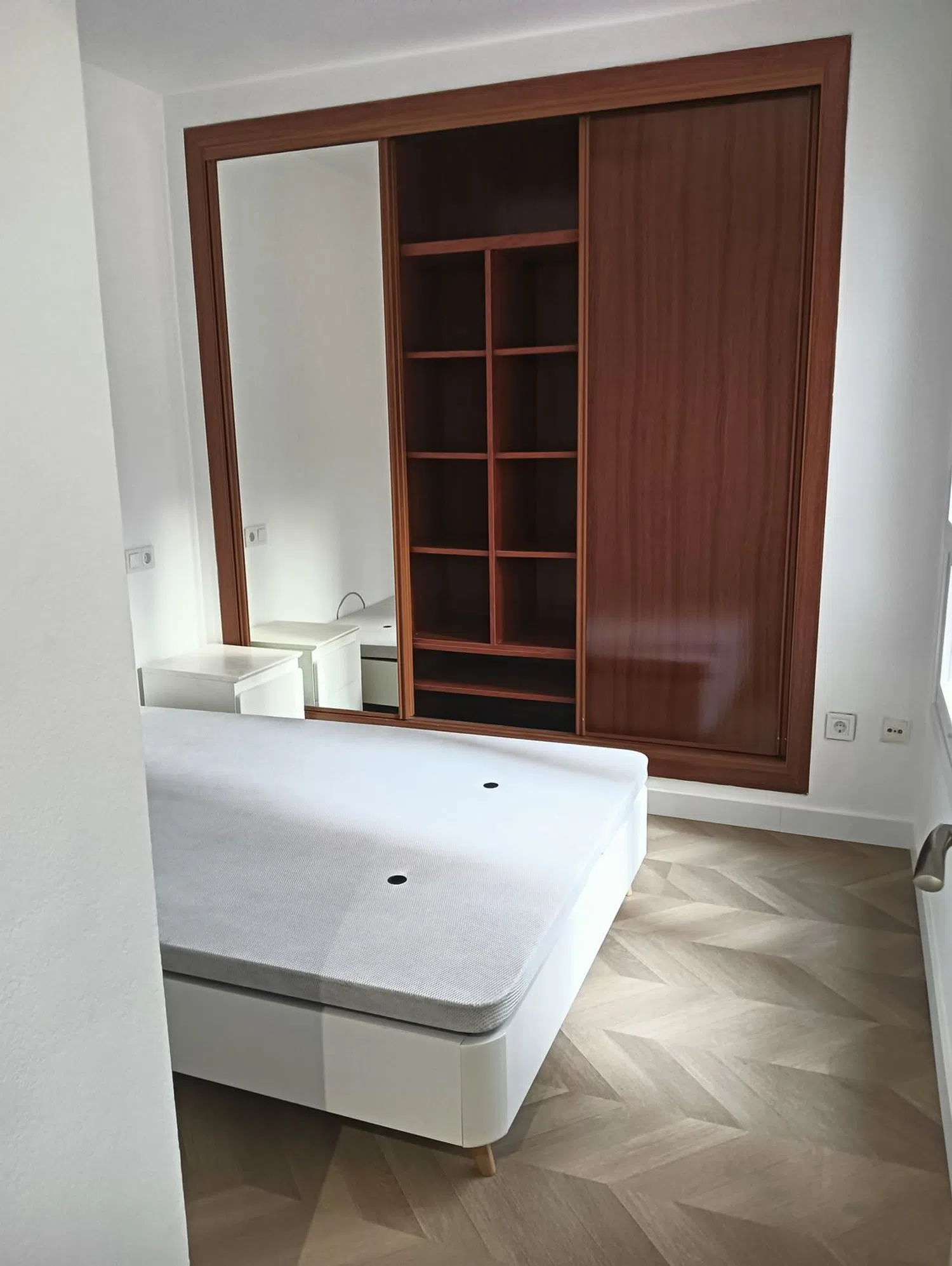 Estudio en Rosa María Menéndez López, 5 - Foto 12