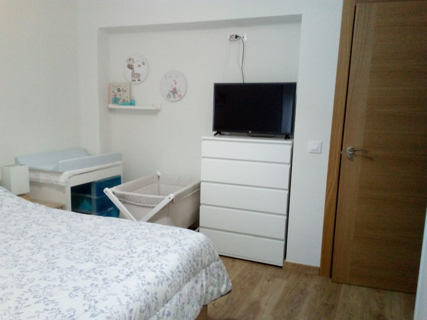 Piso en Calle de la Mare de Déu dels Desemparats, 20 - Foto 14