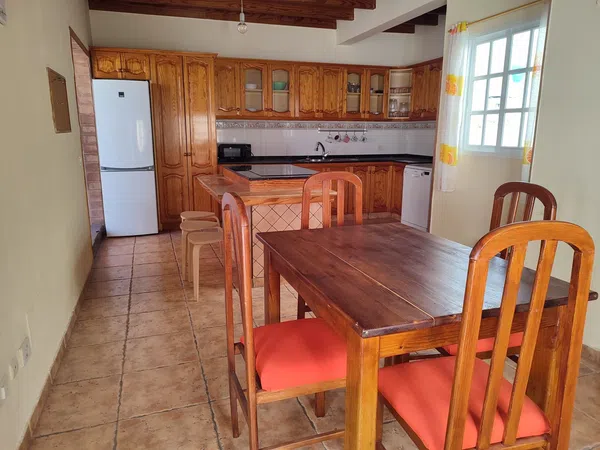 Chalet pareado en calle San Vicente de Paul, 30 - Foto 27