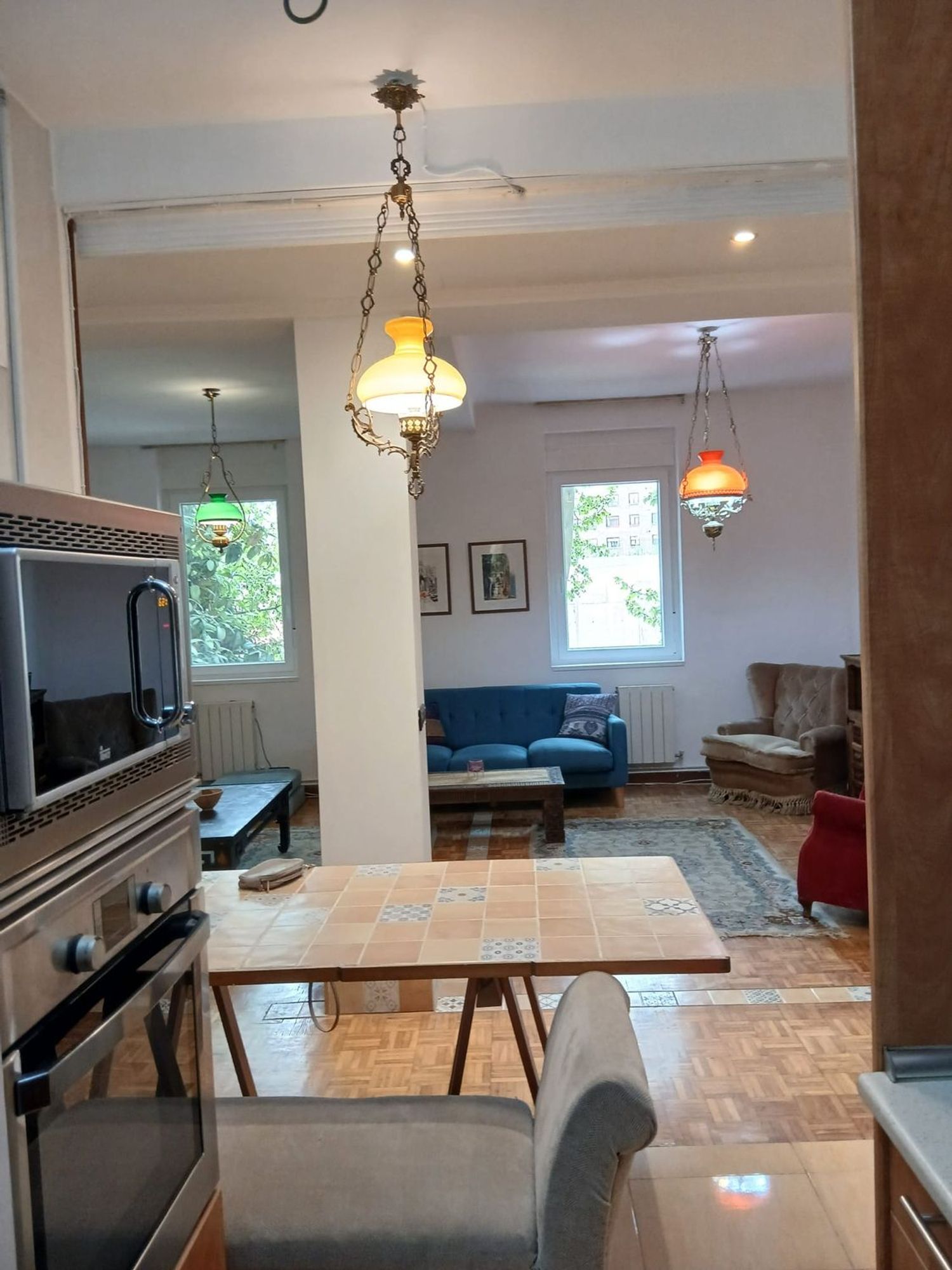 Piso en avenida del Mediterráneo, Madrid, 61 - Foto 10