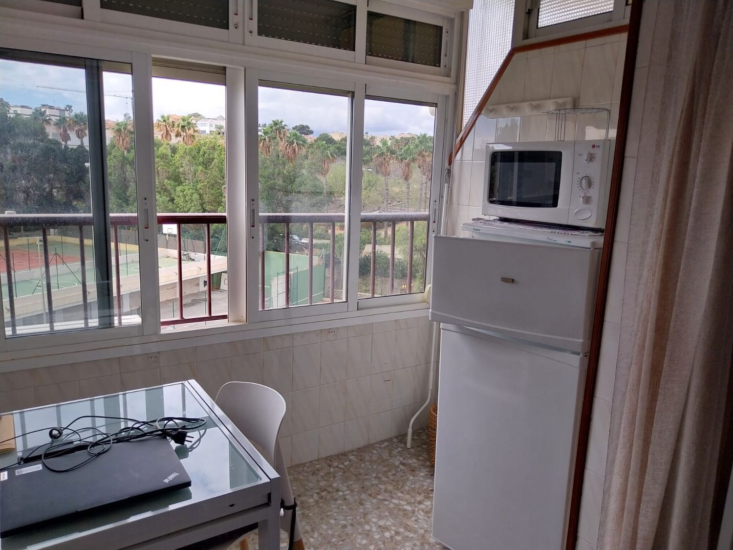 Estudio en calle de la Dorada, 11 - Foto 3