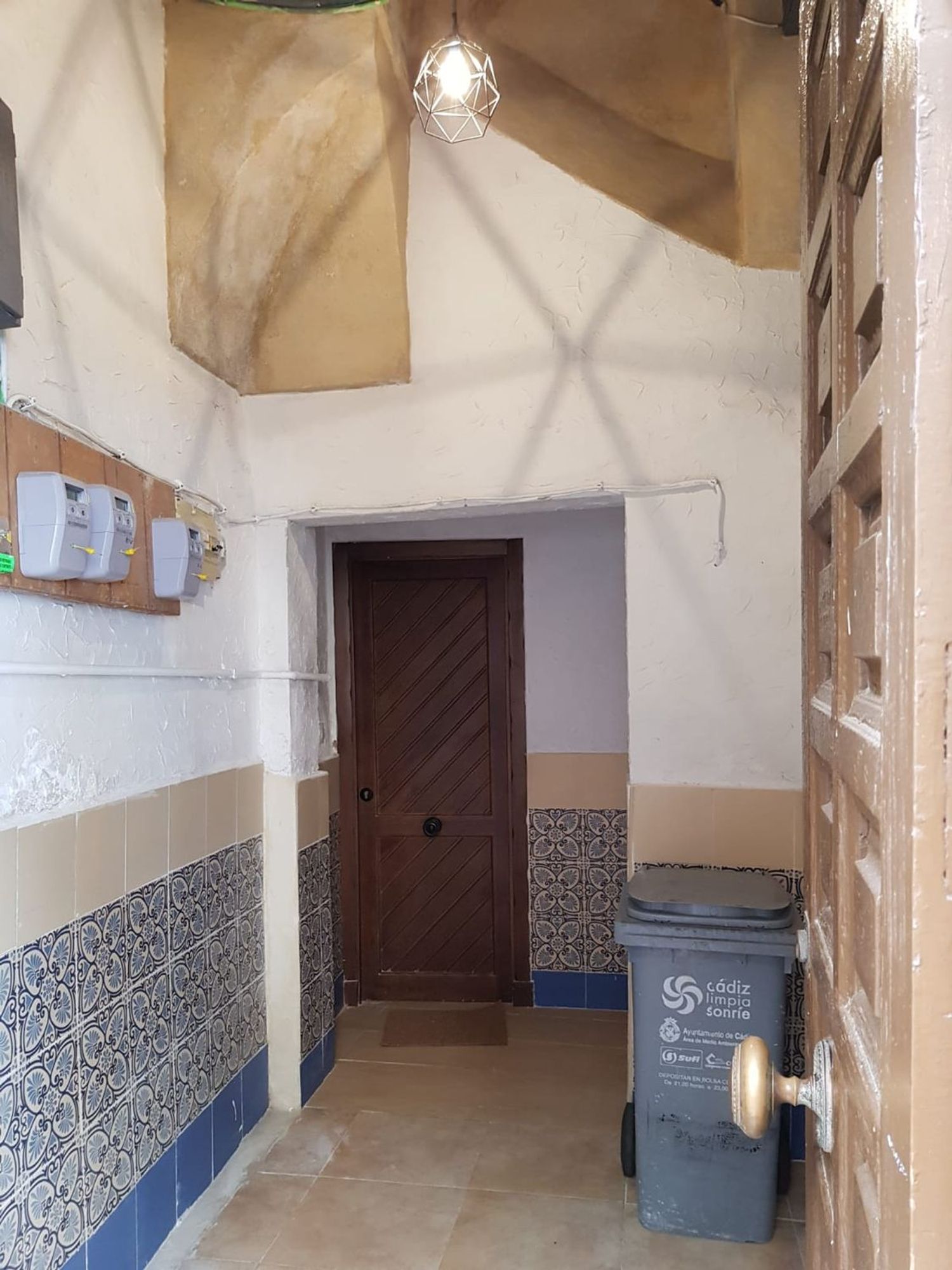 Estudio en La Caleta - La Viña, La Caleta - La Viña - Foto 9