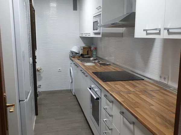 Piso en Calle Banderas de Castilla, 14, Centro - Corte Inglés, Centro - Corte Inglés - Foto 13