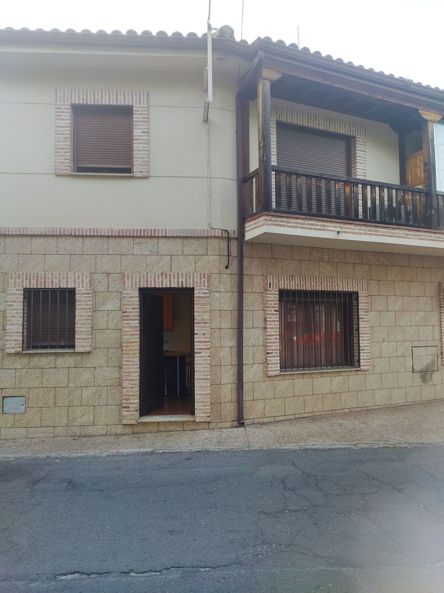 Piso en Barrio romazal, 3 - Foto 3