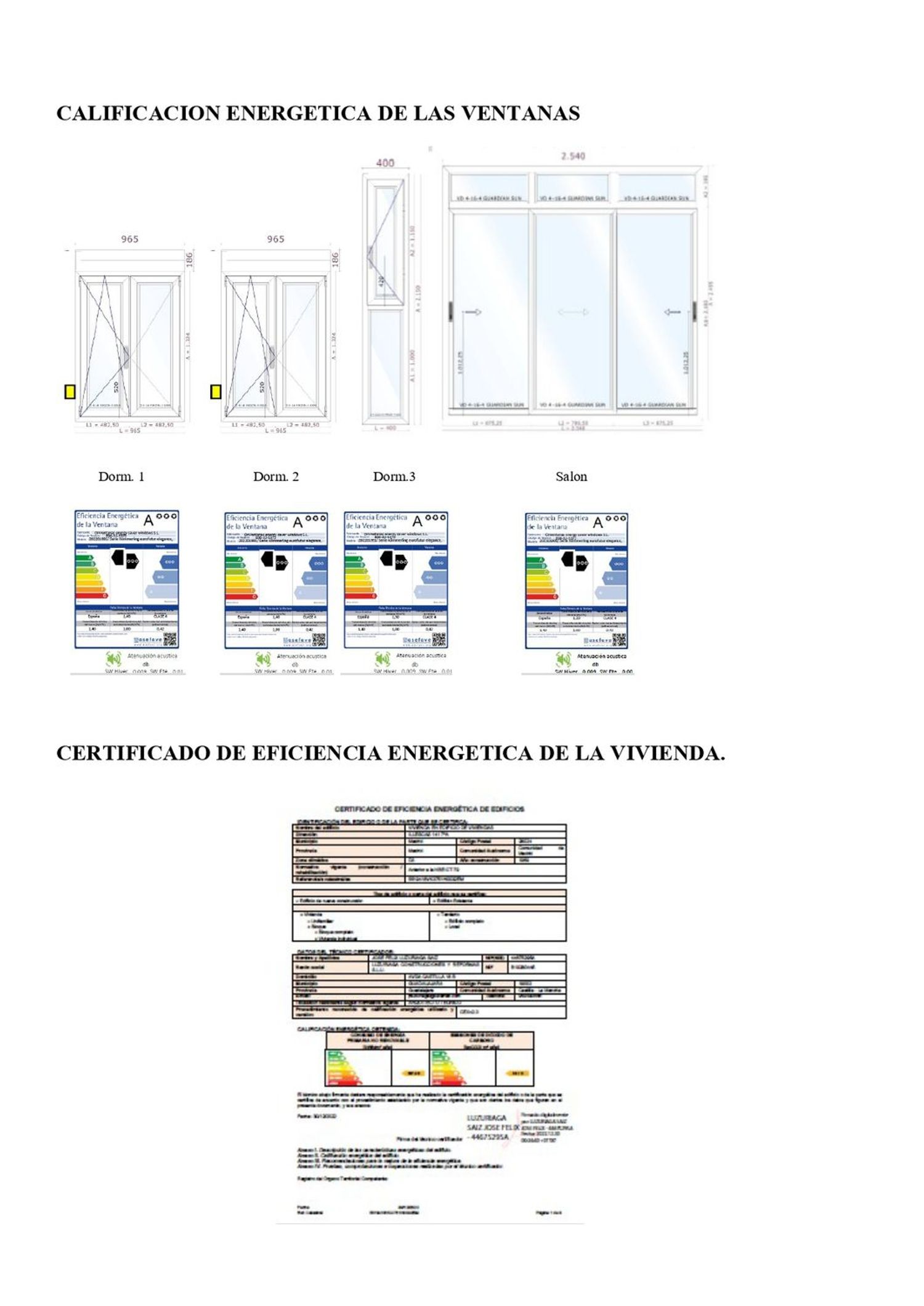 Piso en calle de Illescas, 147 - Foto 12