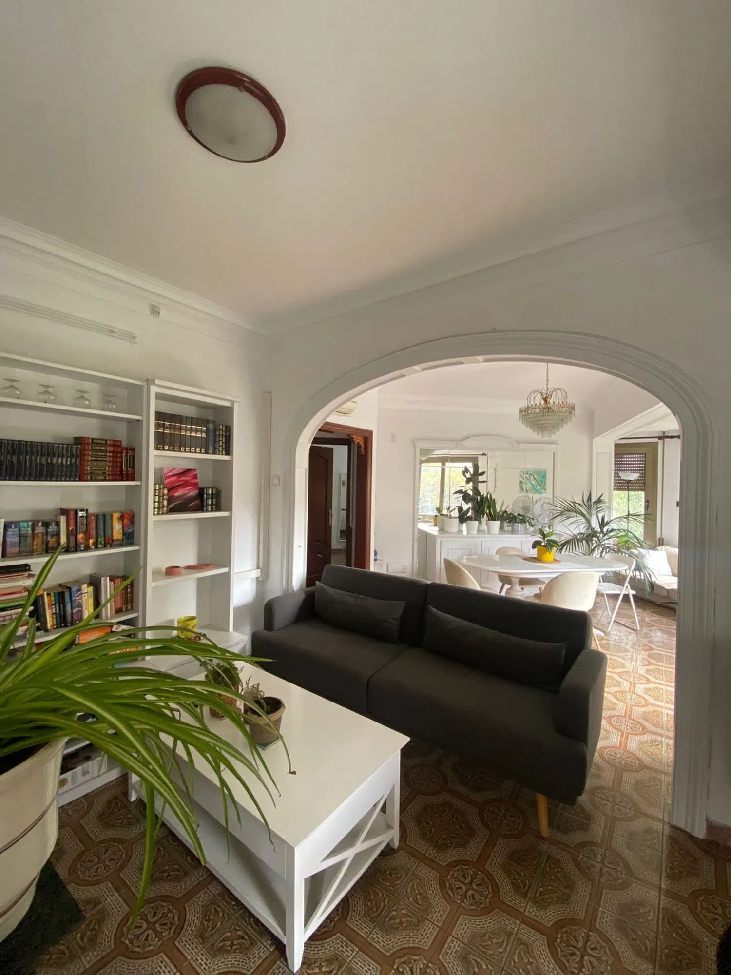 Piso en calle de Sepúlveda, 147 - Foto 3