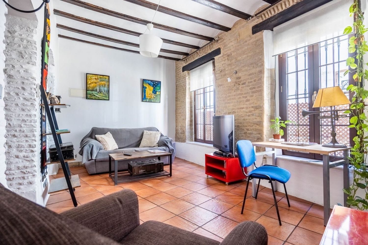 Piso en pasaje Conde de la Mejorada, 12 - Foto 7