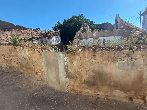 Casa de pueblo en Calle Luna, 6 - Foto 6