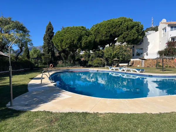 Dúplex en Urbanizacion los Altos de los Monteros, 18 - Foto 38