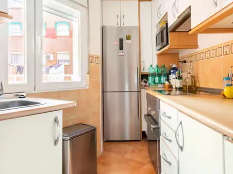 Piso en calle de San Narciso, 11 - Foto 6