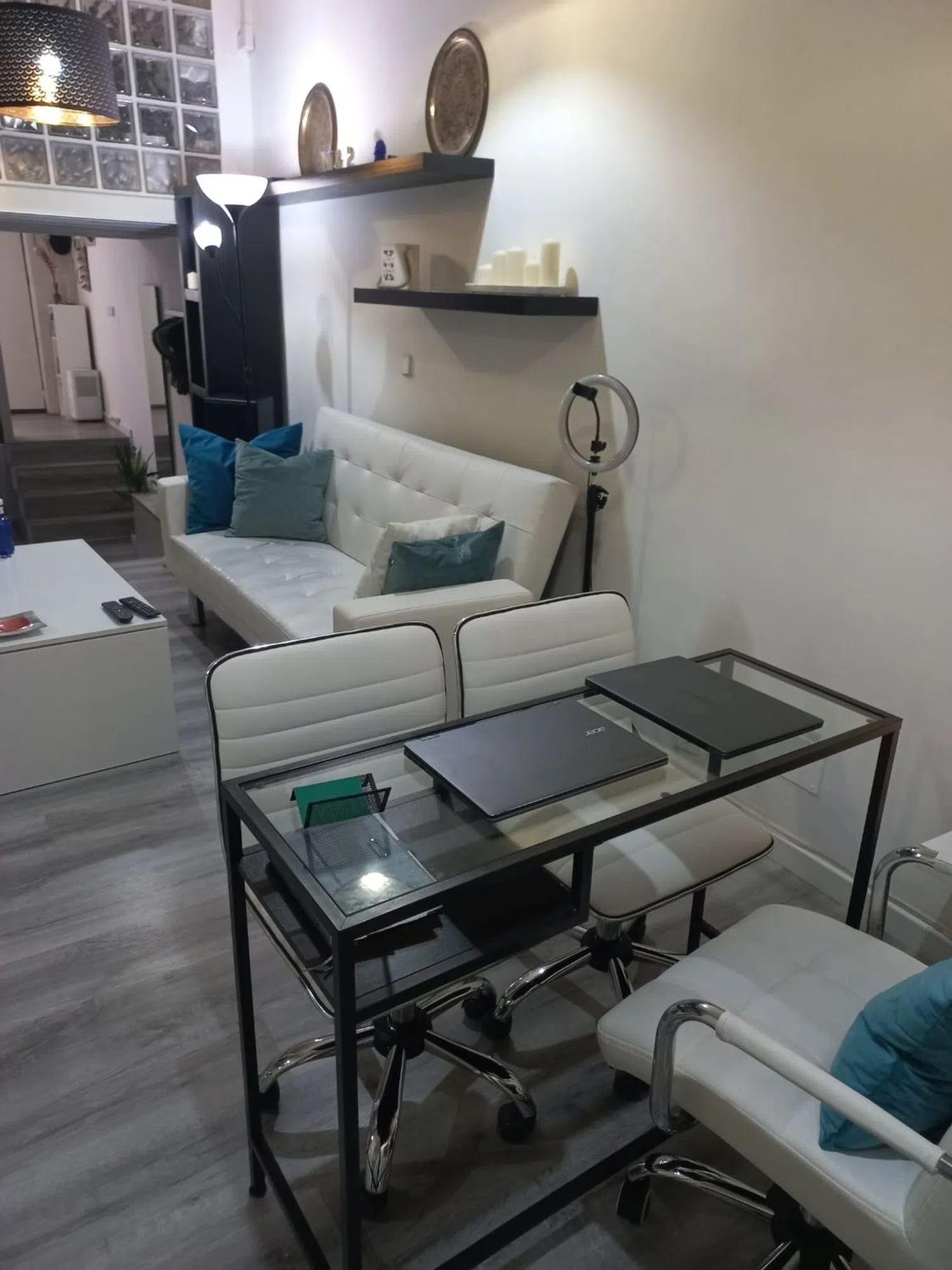 Dúplex en calle Salas barbadillo, 68 - Foto 1