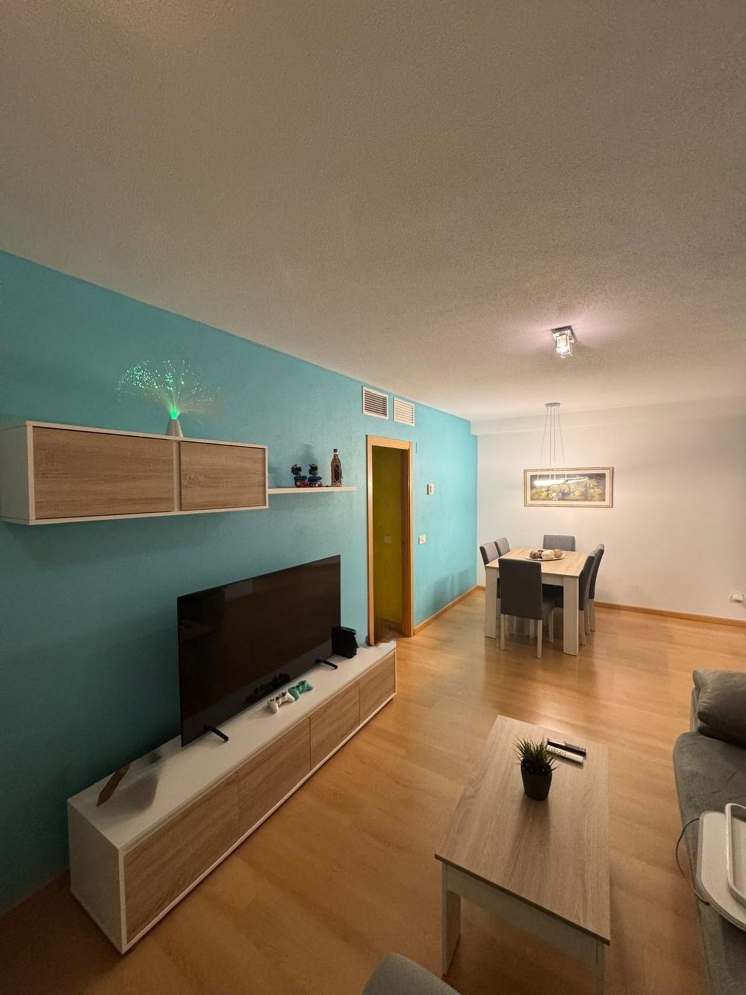 Piso en calle Dionisia Garcia, 1 - Foto 1