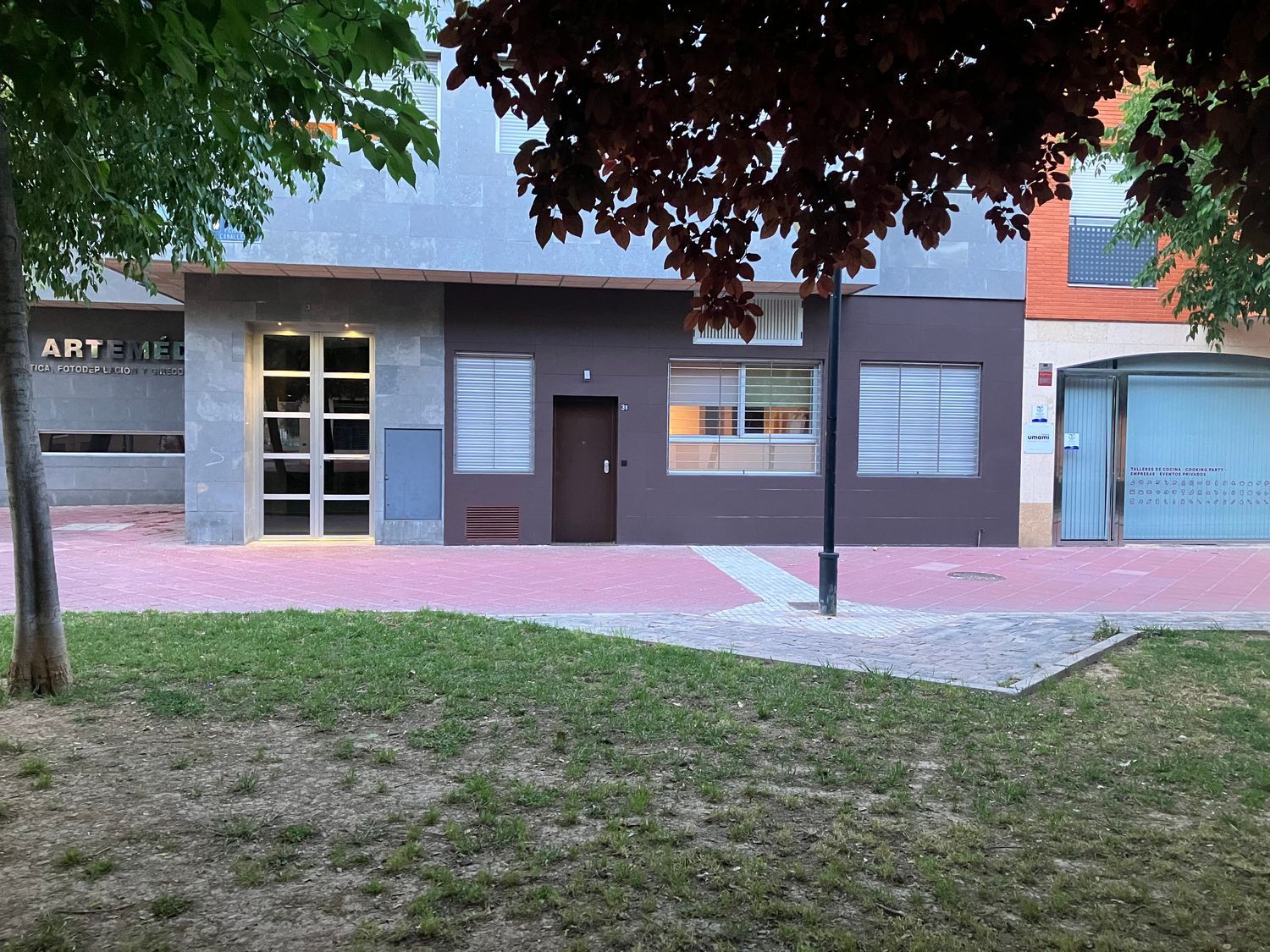 Piso en Paseo Fernández Caballero, 3 - Foto 1