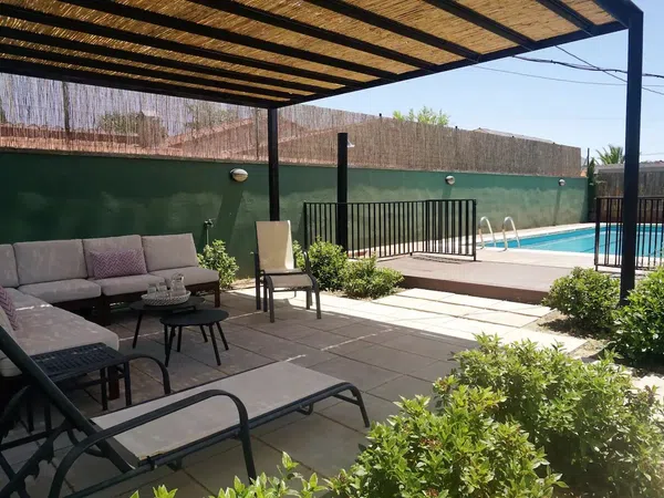 Casa o chalet independiente en Griñón - Foto 17