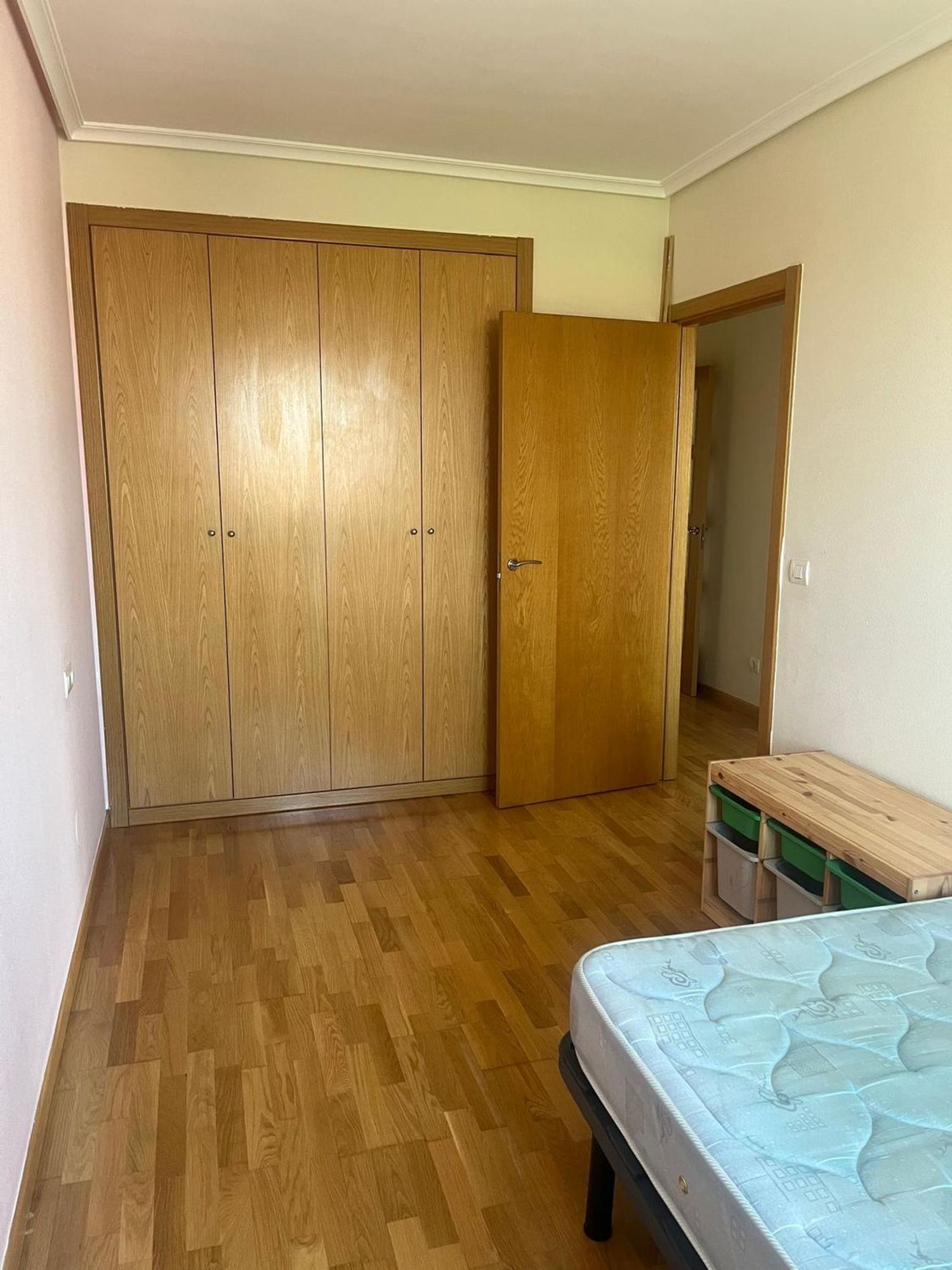 Piso en Martxoak 8 Etorbidea, 1, Salburua, Salburua - Foto 13