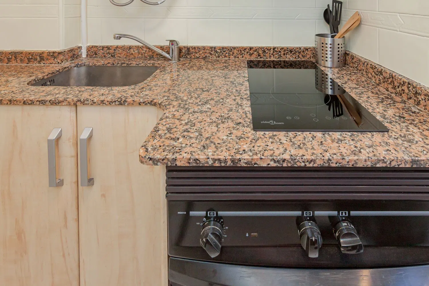 Estudio en calle Roca, 4 - Foto 22