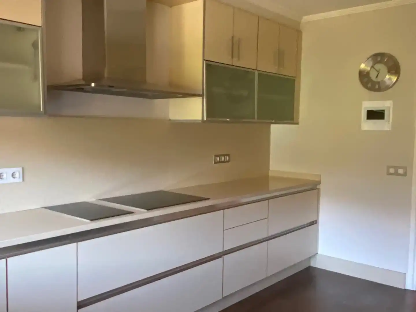 Piso en  Rúa de García Barbón 101A - Foto 8