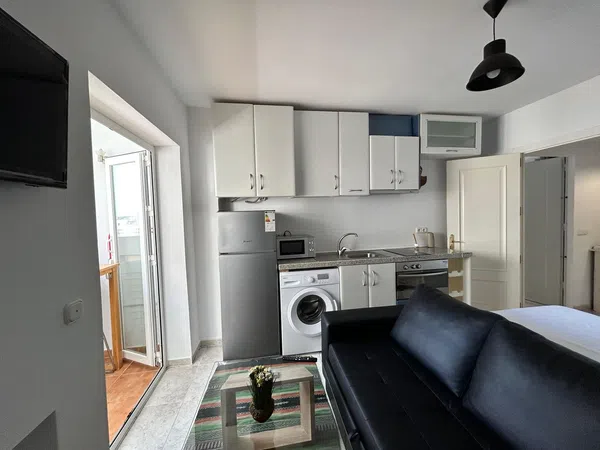 Estudio en calle juan Ramon Jiménez Marbella centro, 1 - Foto 12