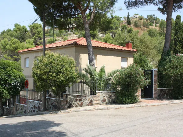 Casa o chalet independiente en Avenida de la Virreina, 9 - Foto 1