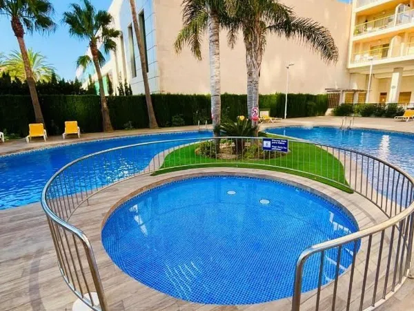 Piso en Avenida Juan Carlos I, 50, Playa de Fossa-Levante, Playa de Fossa-Levante - Foto 15