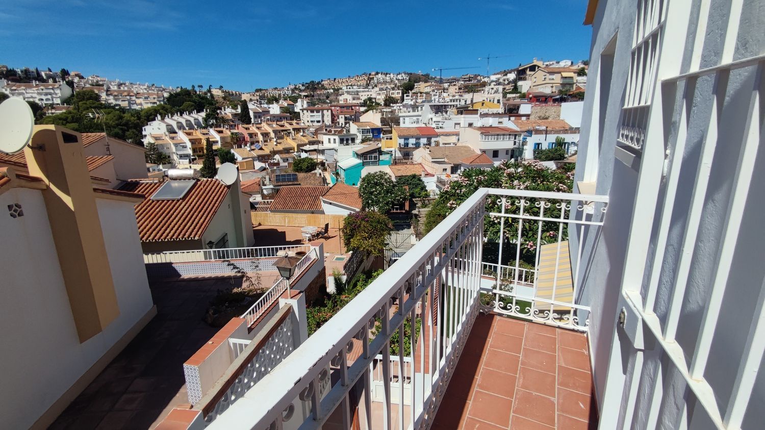 Casa o chalet independiente en Calle Fernández Shaw, 50, Pedregalejo - Morlaco - Foto 8