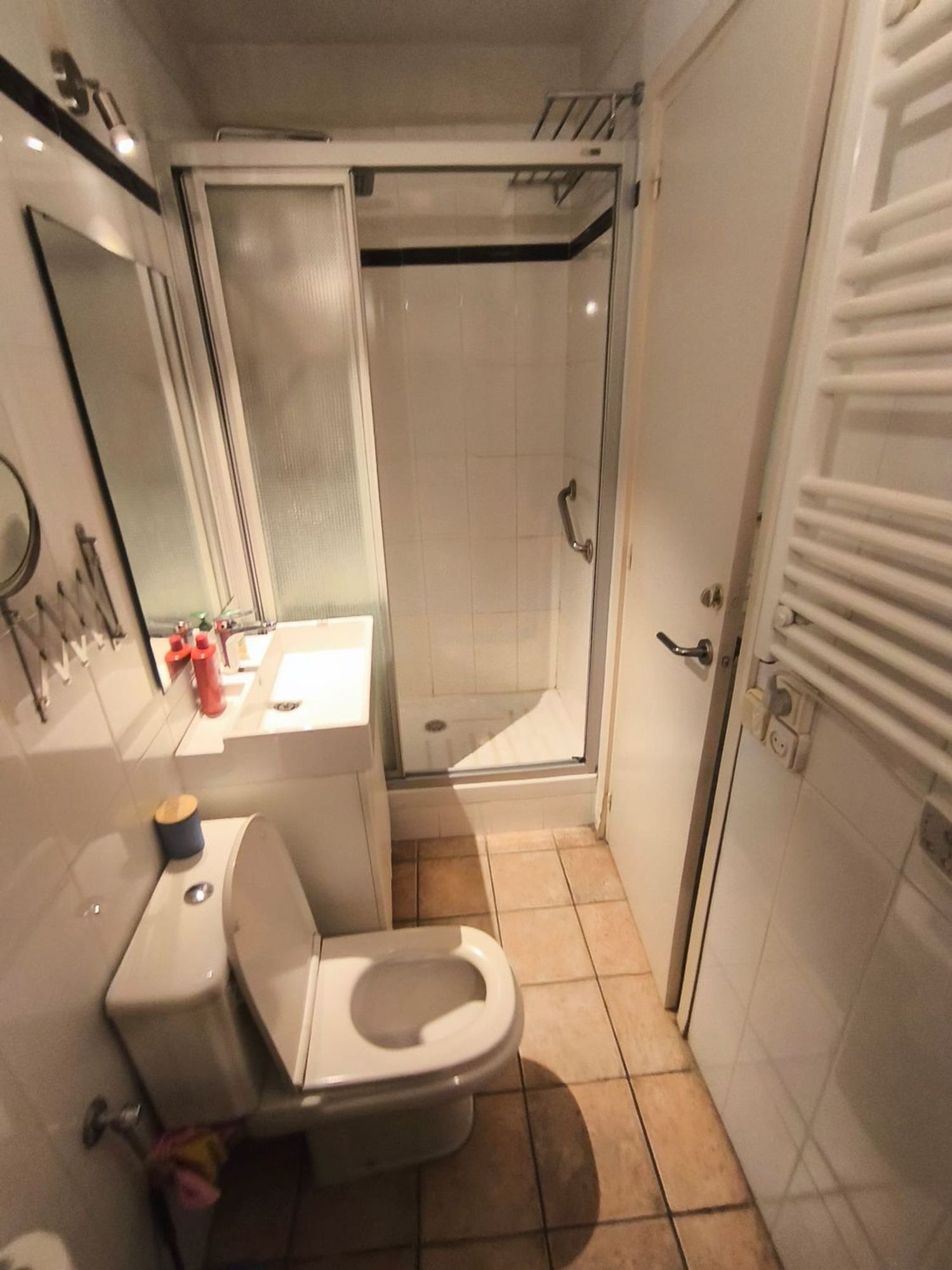 Estudio en Paseo del Born, 10, Sant Pere - Santa Caterina i la Ribera - Foto 8