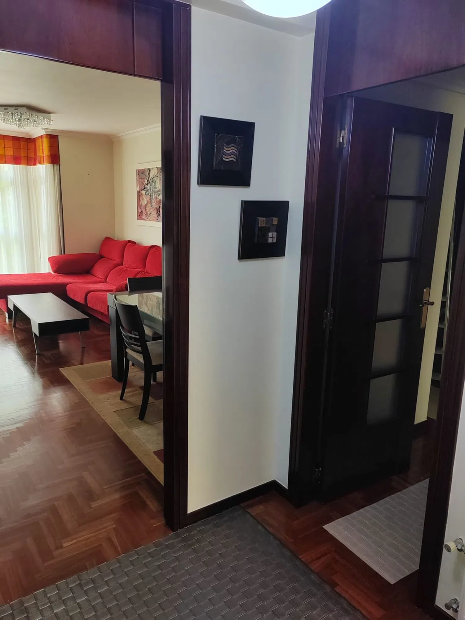 Piso en avenida Alcalde Gregorio Espino, 50 - Foto 1