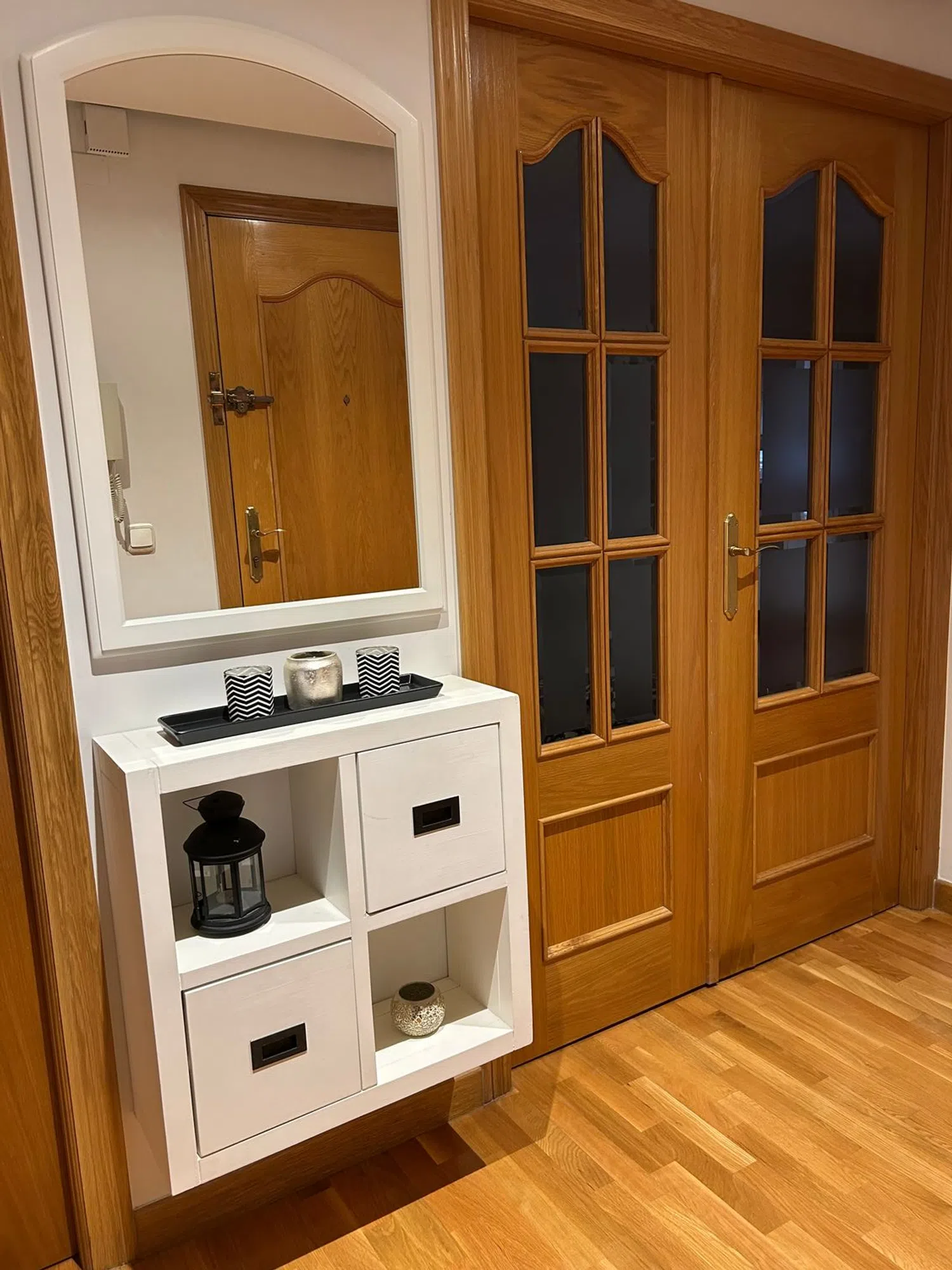 Piso en calle Abenarabi, 41 - Foto 5