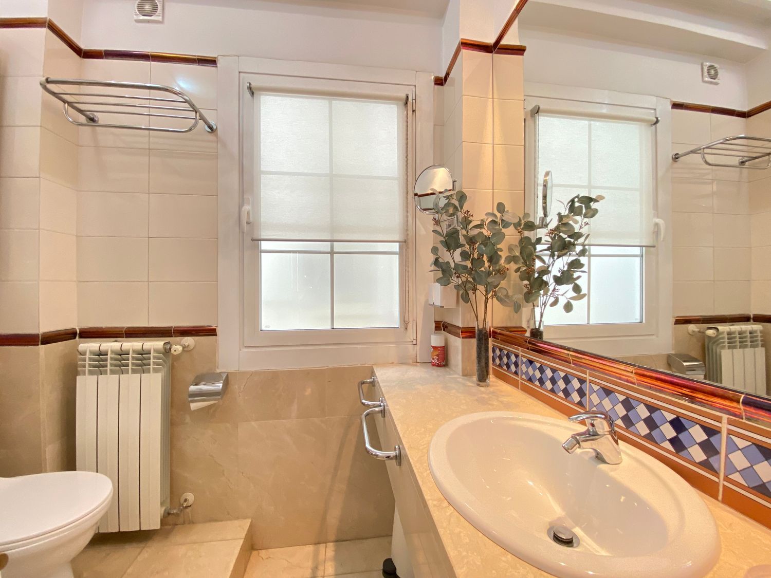 Piso en calle del Conde de Peñalver, 47 - Foto 16