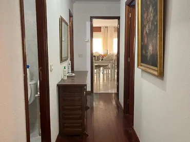 Piso en  Camiño Rosalía de Castro 4 - Foto 22