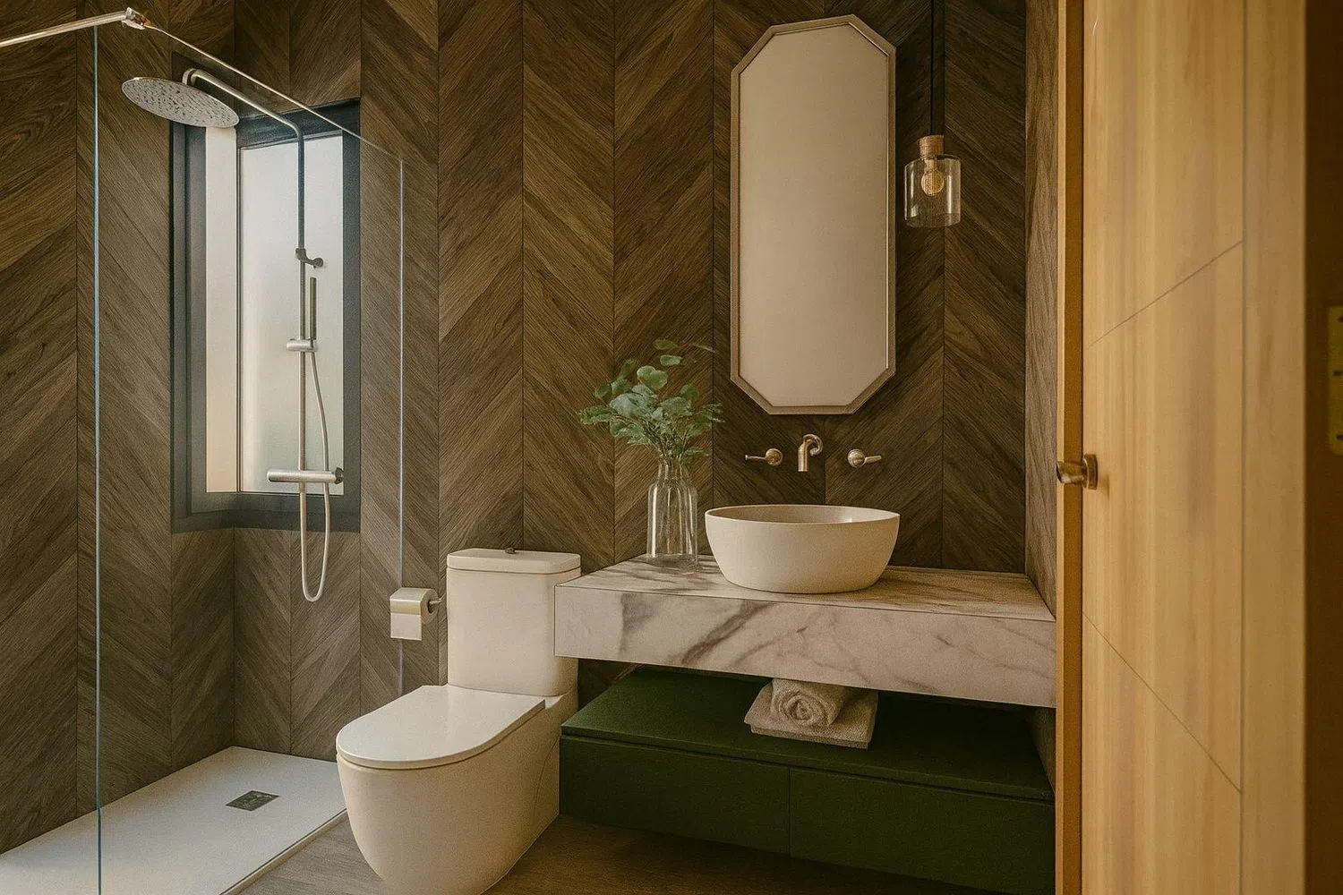 Dúplex en calle de Rafael Bergamín, 10 - Foto 14