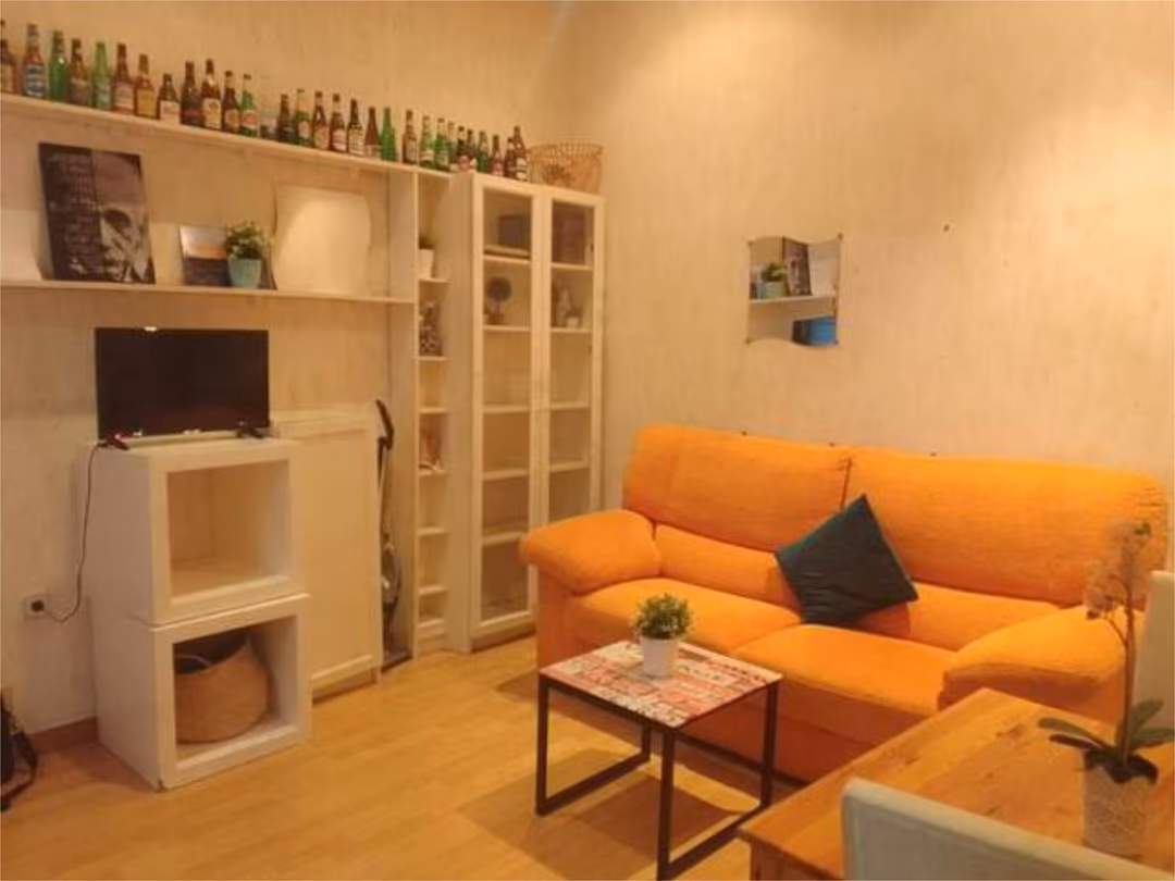 Piso en Lavapiés - Foto 9