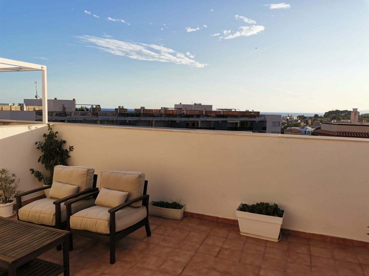 Dúplex en Calle Mestral, 14 b, Horta de Santa María, Horta de Santa María - Foto 8